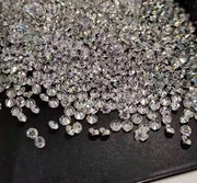 Natural Loose Diamonds